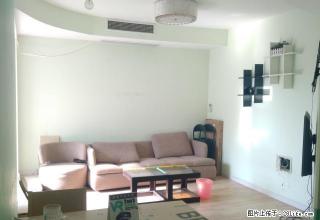 瑞城国际社区 行创四路旁 两室一厅精装修 家电齐全拎包入住 - 无锡28生活网 wx.28life.net
