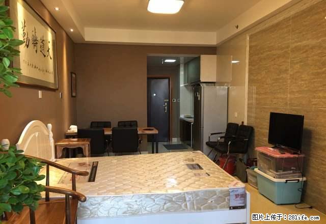 星光广场精装公寓，温馨风格 靠江南大学东门，楼下地铁口 诚租 - 房屋出租 - 房屋租售 - 无锡分类信息 - 无锡28生活网 wx.28life.net