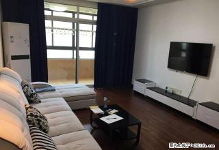 新之城对面豪装大两房 家具家电齐全 户型通透 采光无敌 - 无锡28生活网 wx.28life.net