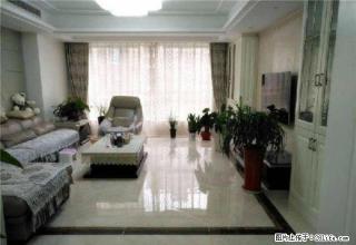 玉兰花园豪装大三房 保证价格真实 房源真实近 海岸城 市政府 - 无锡28生活网 wx.28life.net