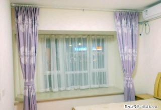 万科四期精装三房 南北通透配套全新近小区门口拎包入住押0付1 - 无锡28生活网 wx.28life.net