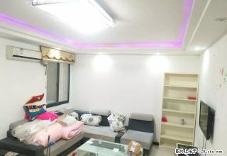 富城湾 精装两室两厅 房东自住 设施全 干净整洁 随时看速联 - 无锡28生活网 wx.28life.net