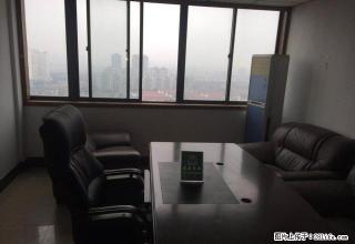 宝锡大厦大面积办公房近中央车站出行便利，可注 册公司 - 无锡28生活网 wx.28life.net