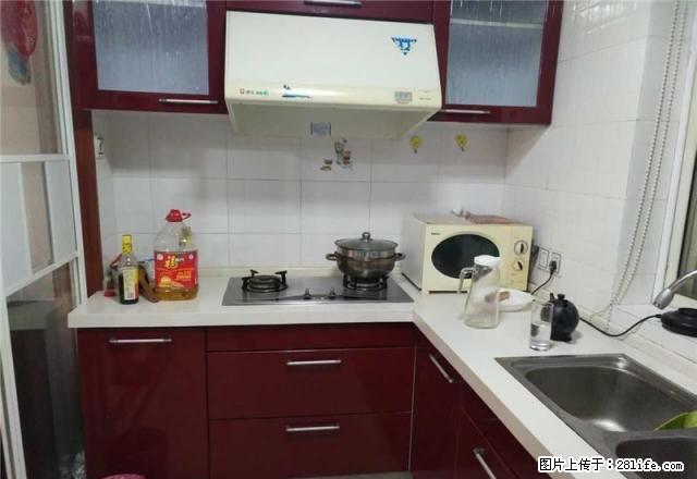 孙蒋新村 荷叶新村 溪北新村 精装单间 家电齐全 拎包入住 - 房屋出租 - 房屋租售 - 无锡分类信息 - 无锡28生活网 wx.28life.net