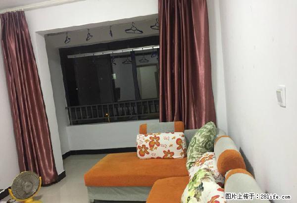 整租旺安家园 两房 精装修 设施齐全 拎包入住 近地铁一号 - 房屋出租 - 房屋租售 - 无锡分类信息 - 无锡28生活网 wx.28life.net