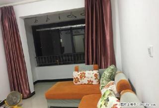 整租旺安家园 两房 精装修 设施齐全 拎包入住 近地铁一号 - 无锡28生活网 wx.28life.net