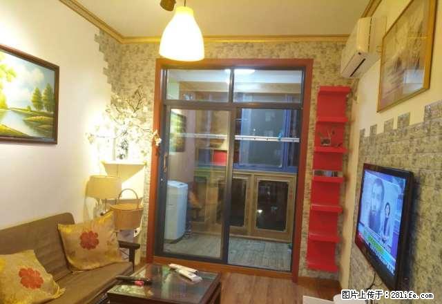 蠡湖人家精装2房 近欧尚 夏家边 山明水秀 家居家具的齐全 - 房屋出租 - 房屋租售 - 无锡分类信息 - 无锡28生活网 wx.28life.net
