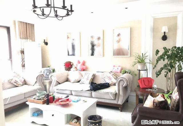 天鹅湖 家具家电齐全 南北通透三房 近江大 购物出行方便 - 房屋出租 - 房屋租售 - 无锡分类信息 - 无锡28生活网 wx.28life.net