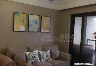 华府天地尊园、近海岸城购物中心、南北通透，全天采光，随时看房 - 无锡28生活网 wx.28life.net