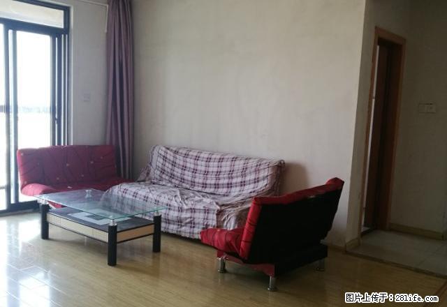 和泽佳苑 精装三房 南北通透 出行方便 房东诚心出租 随时看 - 房屋出租 - 房屋租售 - 无锡分类信息 - 无锡28生活网 wx.28life.net