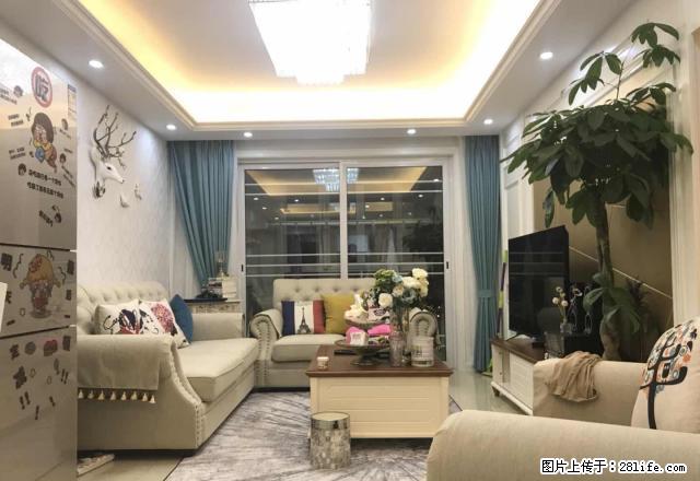 仙河苑：自住精装两房，近江南大学，恒华科技园，拎包入住随时看 - 房屋出租 - 房屋租售 - 无锡分类信息 - 无锡28生活网 wx.28life.net