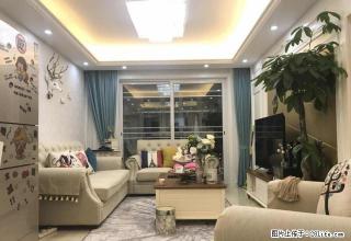 仙河苑：自住精装两房，近江南大学，恒华科技园，拎包入住随时看 - 无锡28生活网 wx.28life.net