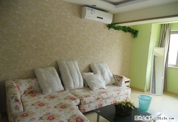 凯发苑精装两房 品牌家具家电 近国家软件园 华庄商业街拎包住 - 房屋出租 - 房屋租售 - 无锡分类信息 - 无锡28生活网 wx.28life.net