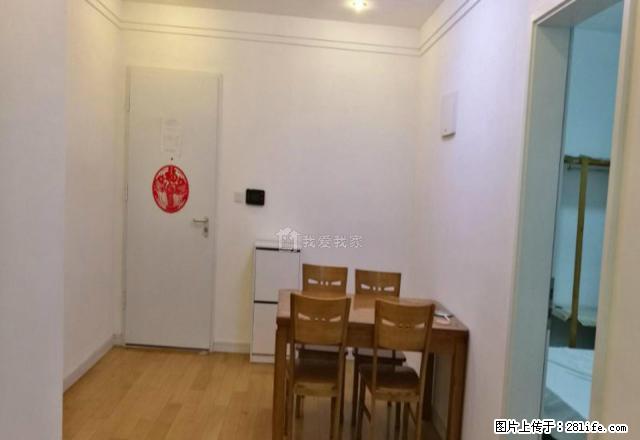 无需押金 可月付 融科精装2房 装修精致 温馨舒适 近地铁 - 房屋出租 - 房屋租售 - 无锡分类信息 - 无锡28生活网 wx.28life.net