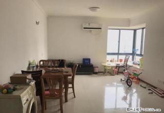 吴都路 丰裕苑稀有三房 精装拎包住 南北通透采光爆炸 近江大 - 无锡28生活网 wx.28life.net