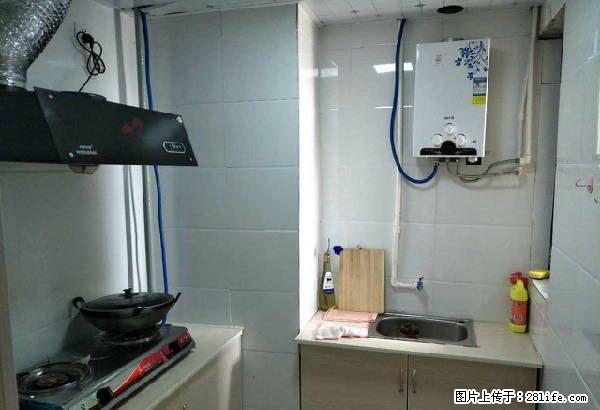北桥人家 溪南里 房龄新 通透2房 建筑路 奥林新体旁 - 房屋出租 - 房屋租售 - 无锡分类信息 - 无锡28生活网 wx.28life.net