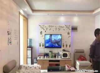 鸿运苑精装两房 拎包即住 采光好 市场少有的好房 - 无锡28生活网 wx.28life.net