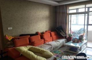 铭城花园 全新精装三房 设备齐拎包住 有宽带有钥匙急租 - 无锡28生活网 wx.28life.net