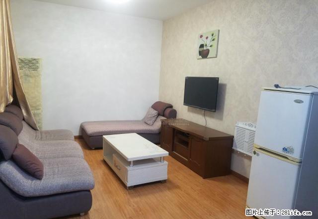 稀有房源！全新家具家电 旺安佳园精装两房 近南湖地铁，落霞苑 - 房屋出租 - 房屋租售 - 无锡分类信息 - 无锡28生活网 wx.28life.net