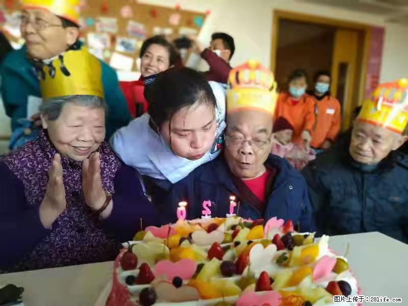 上海国企养老院，星级酒店环境，招聘养老护工 - 职场交流 - 无锡生活社区 - 无锡28生活网 wx.28life.net