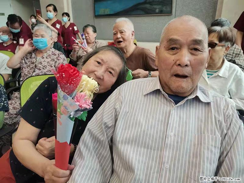 上海国企养老院，星级酒店环境，招聘养老护工 - 职场交流 - 无锡生活社区 - 无锡28生活网 wx.28life.net