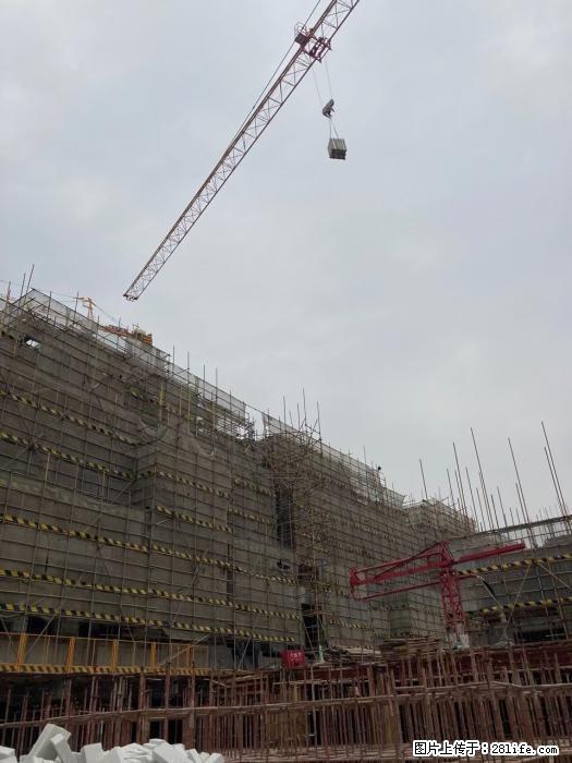 【广西三象建筑安装工程有限公司】广西桂林市时代广场项目 - 家居生活 - 无锡生活社区 - 无锡28生活网 wx.28life.net