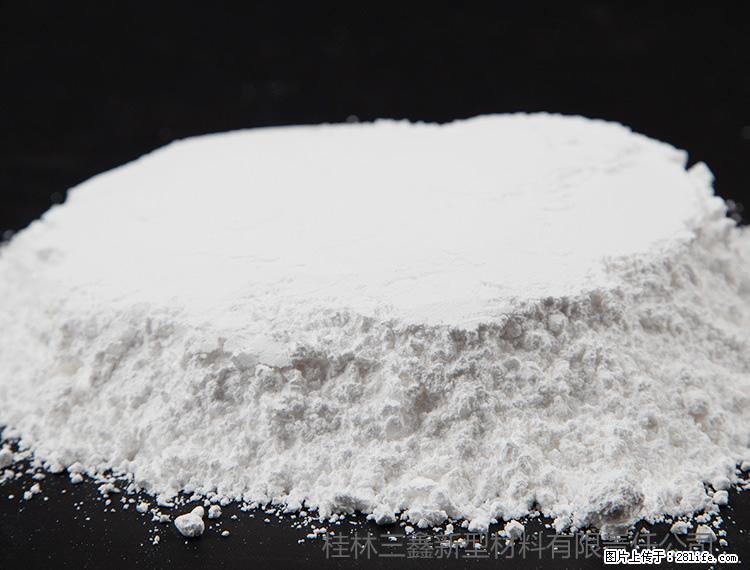 【桂林三鑫新型材料】600目重质碳酸钙 方解石粉重钙粉 - 综合信息 - 其他综合 - 无锡分类信息 - 无锡28生活网 wx.28life.net