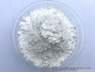 【桂林三鑫新型材料】人造石人造大理石专用碳酸钙 - 无锡28生活网 wx.28life.net