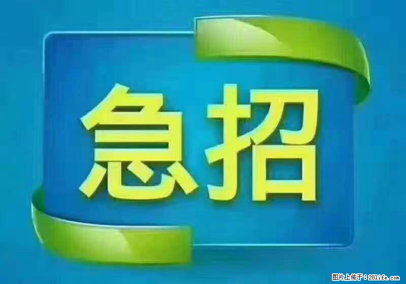 招出纳8000元/月，无证可以，要有相关经验，上海五险一金，包住，包工作餐，做六休一。 - 职场交流 - 无锡生活社区 - 无锡28生活网 wx.28life.net