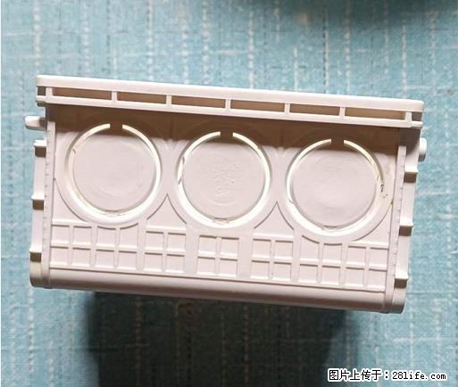 桂林荣泰吹塑、注塑【厂家直销】PVC阴燃电工配件，精品86底盒 - 家居生活 - 无锡生活社区 - 无锡28生活网 wx.28life.net