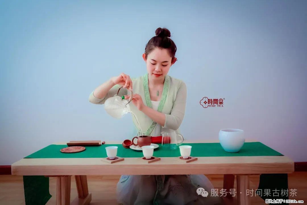 时间果百年古树龙珠普洱生茶 - 购物交流 - 无锡生活社区 - 无锡28生活网 wx.28life.net