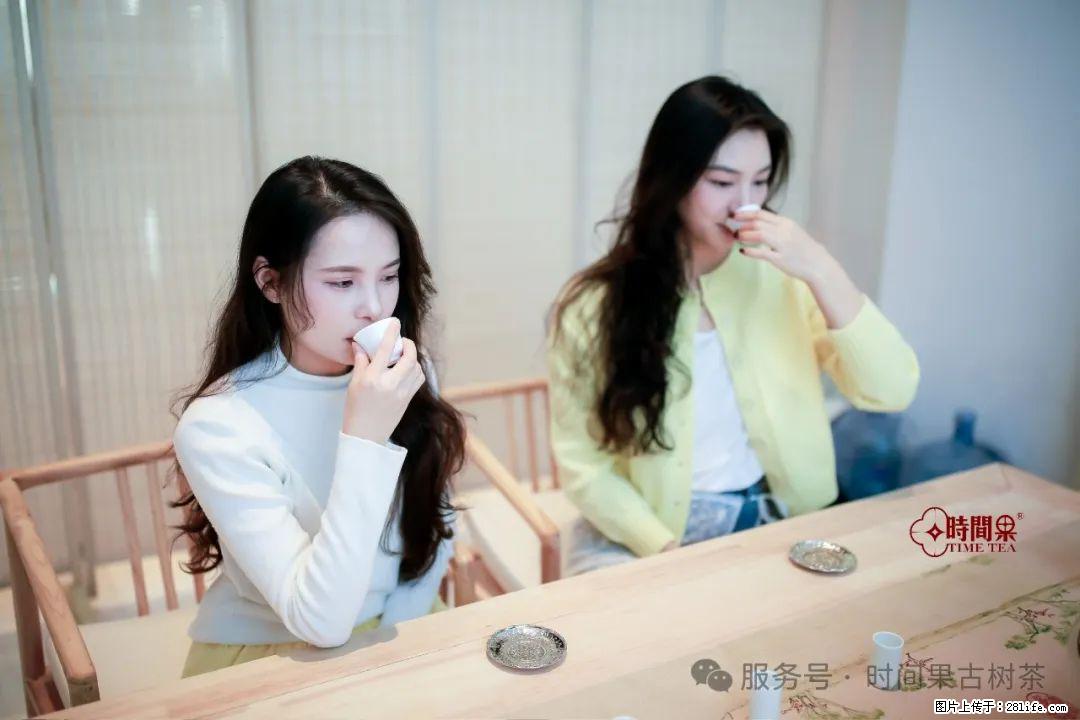 时间果百年古树龙珠普洱生茶 - 购物交流 - 无锡生活社区 - 无锡28生活网 wx.28life.net