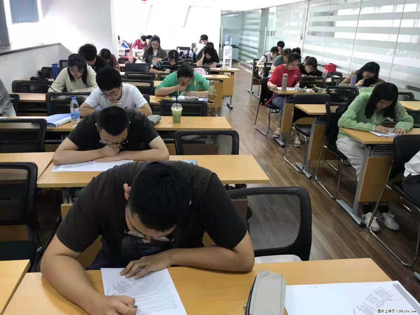 瀚宣博大五年制专转本2025暑假班无锡校区免费体验课预定中,名额有限，先到先得 - 综合信息 - 其他综合 - 无锡分类信息 - 无锡28生活网 wx.28life.net