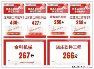 无锡瀚宣博大教育打造2025届五年制专转本英语专业课暑假训练营，助学子圆本科梦 - 无锡28生活网 wx.28life.net