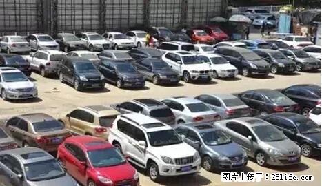 停车为什么要车头朝外？不是开玩笑，关键时刻真能救命 - 无锡生活资讯 - 无锡28生活网 wx.28life.net