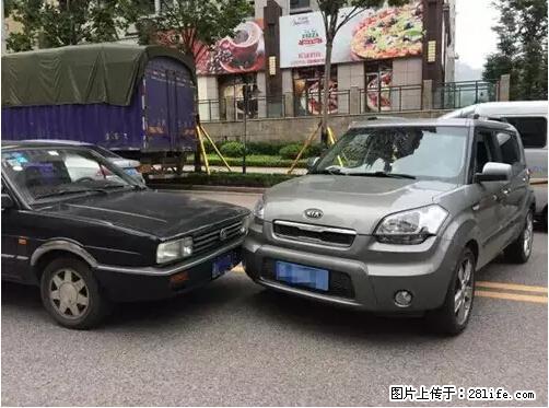 开车出事故没拍这5张照片，警察也帮不了你！ - 无锡生活资讯 - 无锡28生活网 wx.28life.net