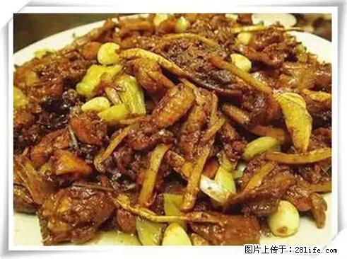 来广西旅游必吃这20道桂菜，不然就白来广西啦！ - 无锡生活资讯 - 无锡28生活网 wx.28life.net