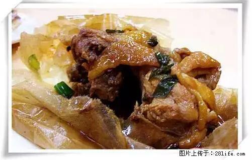 来广西旅游必吃这20道桂菜，不然就白来广西啦！ - 无锡生活资讯 - 无锡28生活网 wx.28life.net