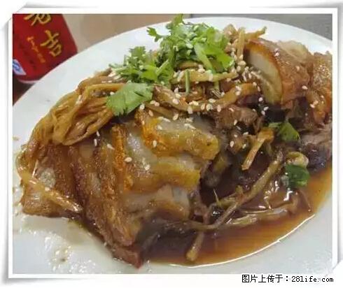 来广西旅游必吃这20道桂菜，不然就白来广西啦！ - 无锡生活资讯 - 无锡28生活网 wx.28life.net