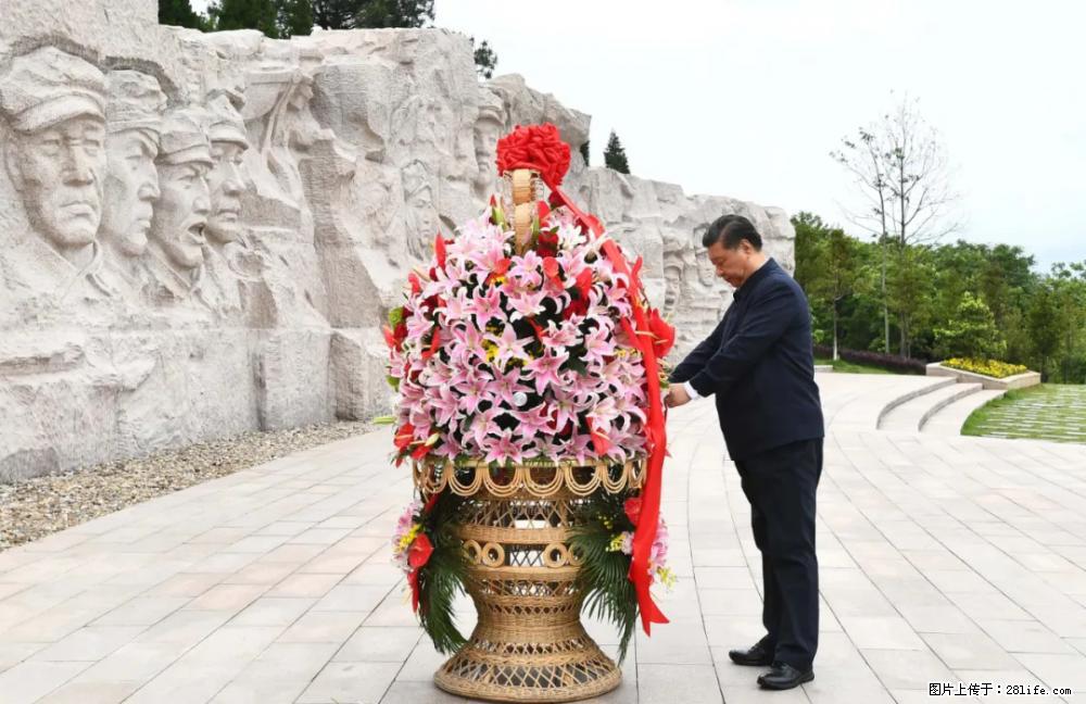 习近平赴广西考察调研 - 无锡生活资讯 - 无锡28生活网 wx.28life.net