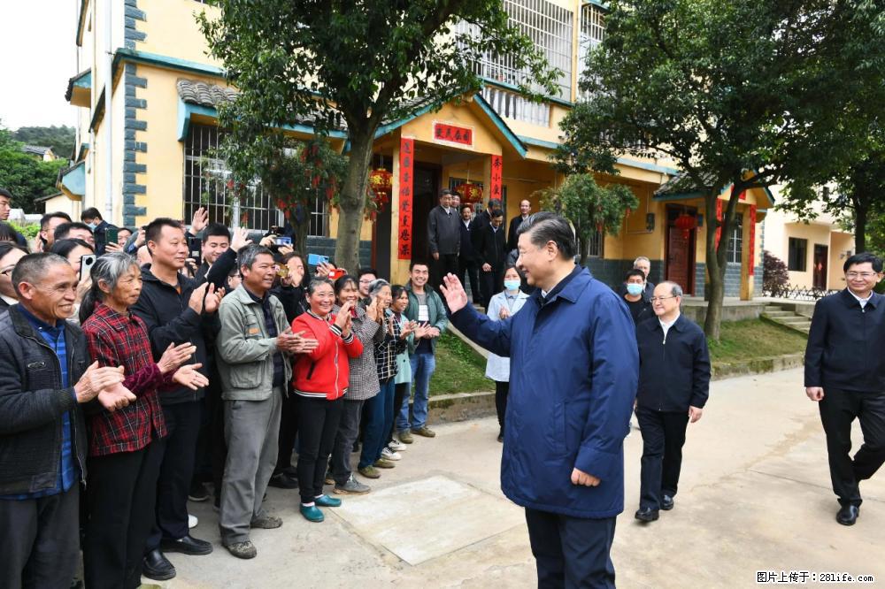 习近平赴广西考察调研 - 无锡生活资讯 - 无锡28生活网 wx.28life.net