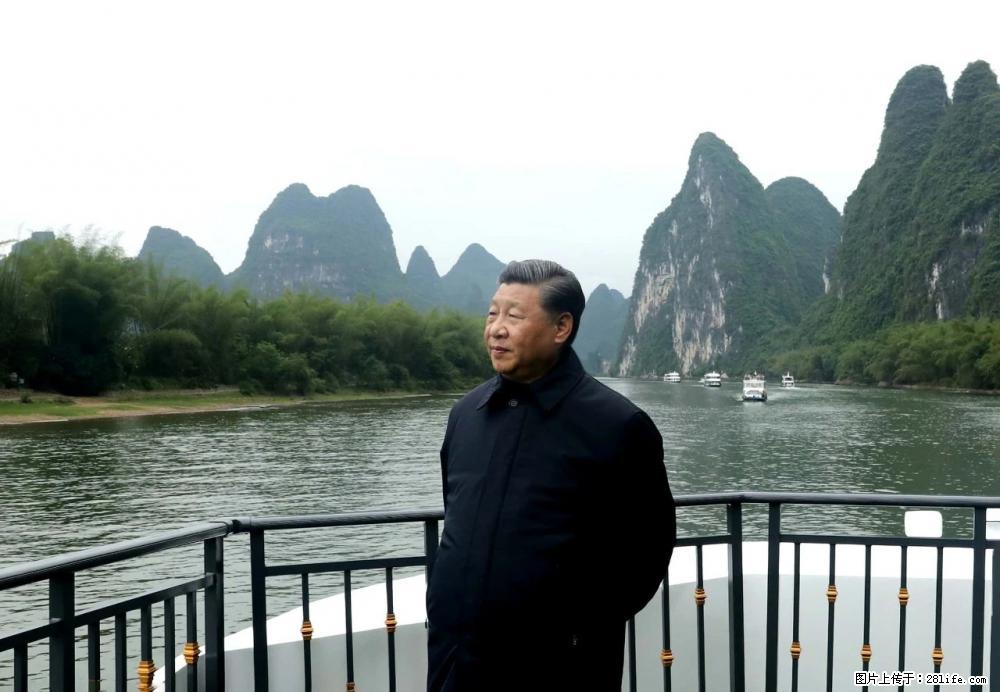 习近平赴广西考察调研 - 无锡生活资讯 - 无锡28生活网 wx.28life.net