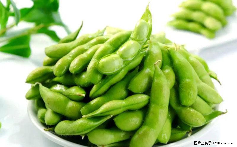 这些蔬菜是“天然钙片”，这6种被医生重点推荐 - 无锡生活资讯 - 无锡28生活网 wx.28life.net
