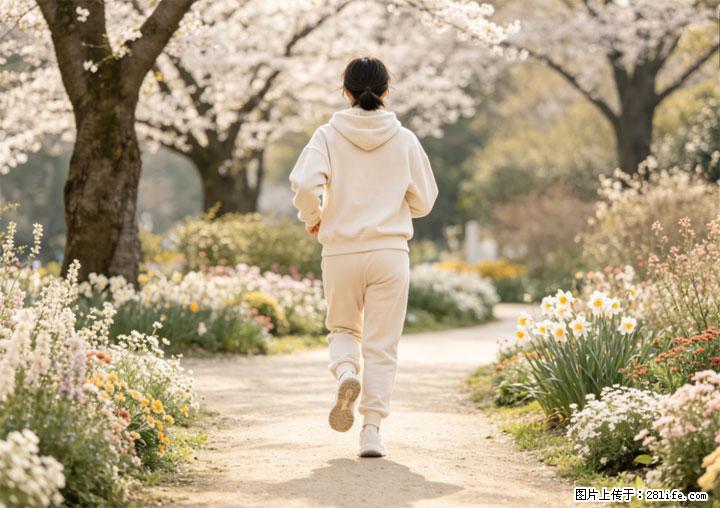 学会这套走路方法！稳血糖护心脏，养护关节更护健康 - 无锡生活资讯 - 无锡28生活网 wx.28life.net